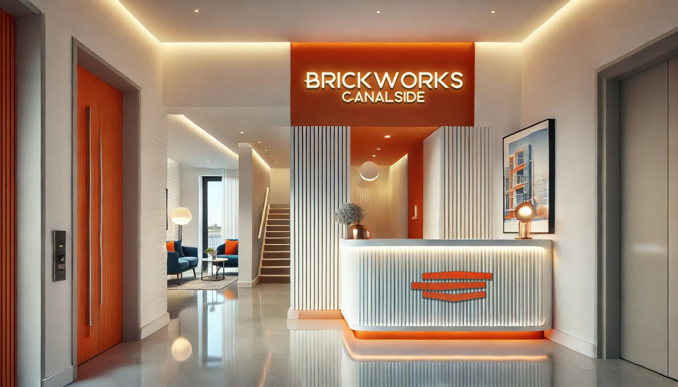 Brickworks Birmingham 7